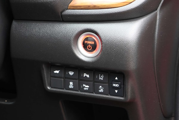 Used Honda CR-V 2020 for sale - 76290966: Photo 31