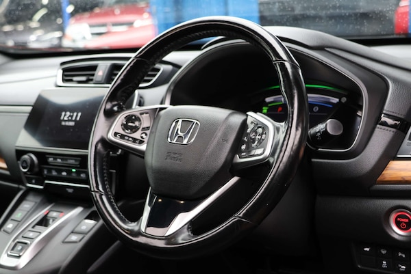 Used Honda CR-V 2020 for sale - 76290966: Photo 32