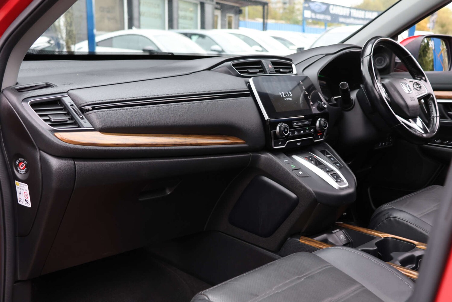 Used Honda CR-V 2020 for sale - 76290966: Photo 34