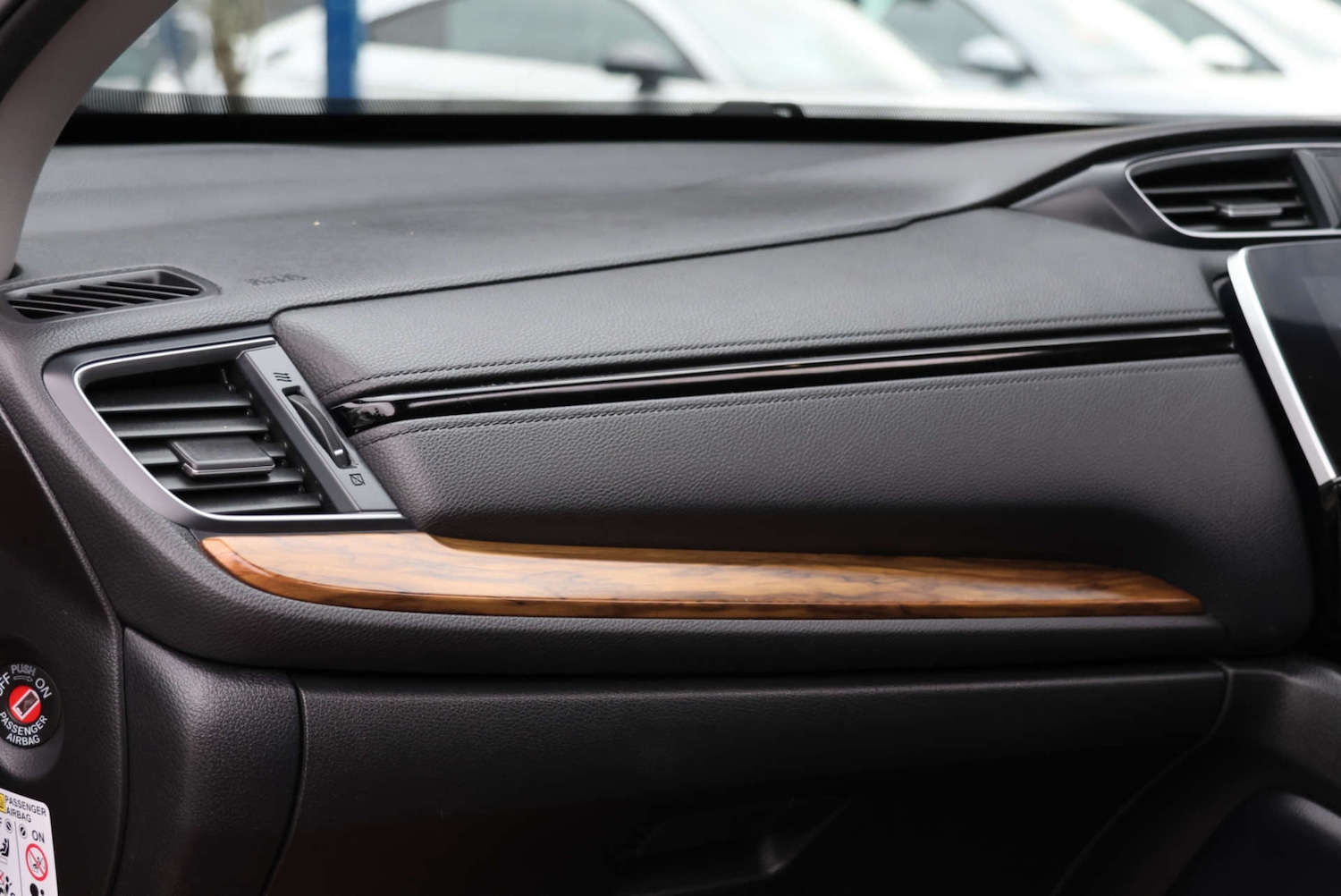 Used Honda CR-V 2020 for sale - 76290966: Photo 35