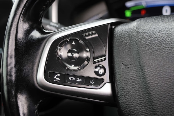 Used Honda CR-V 2020 for sale - 76290966: Photo 37
