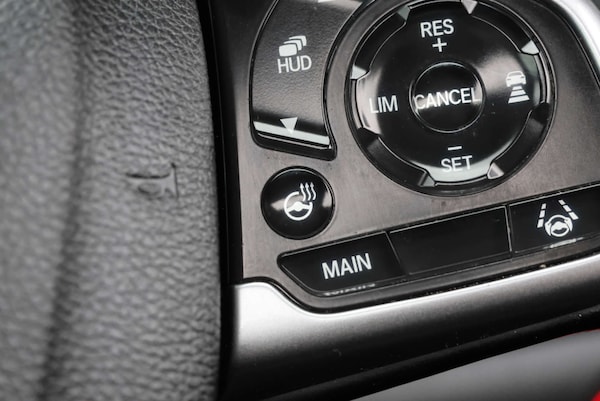 Used Honda CR-V 2020 for sale - 76290966: Photo 39