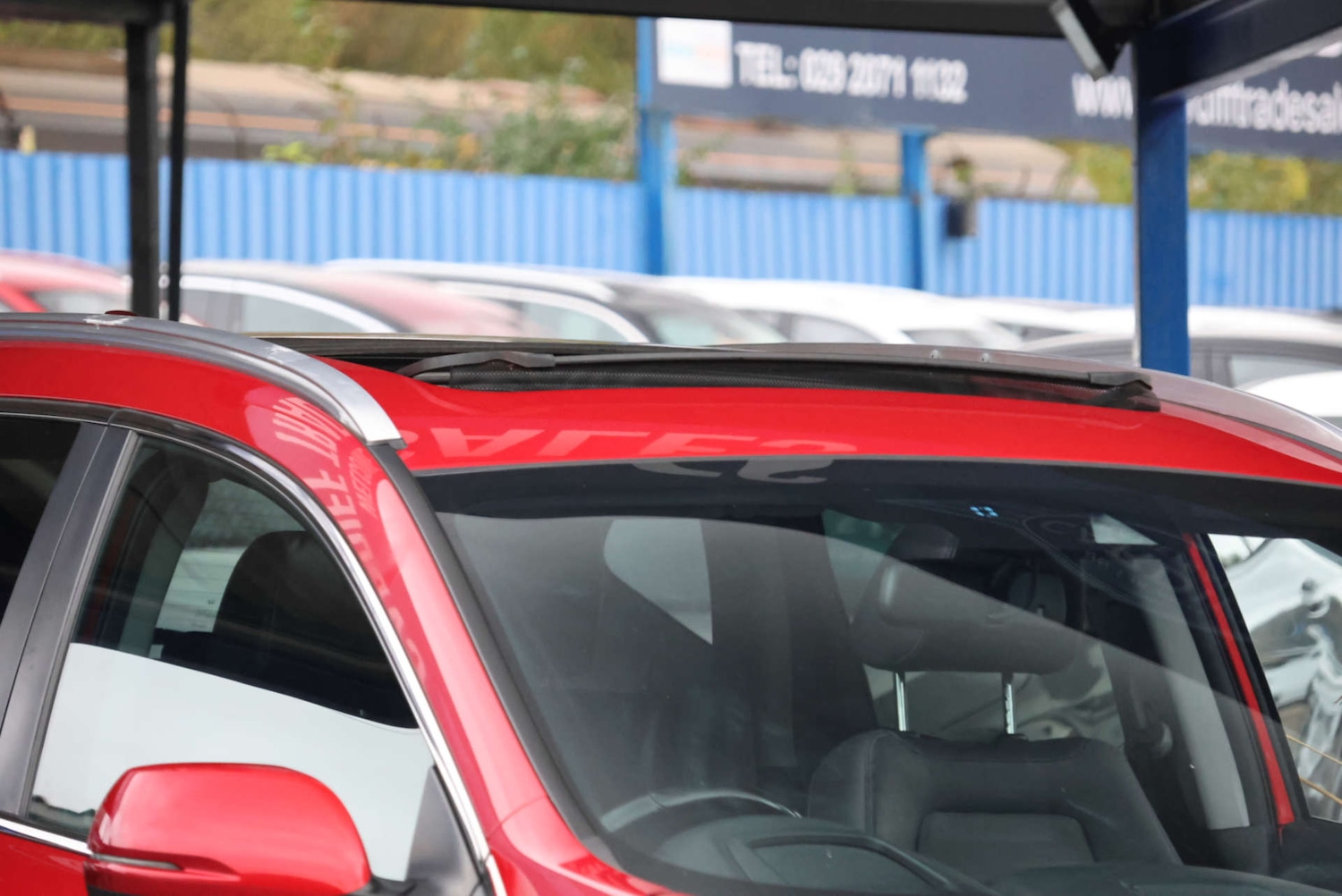 Used Honda CR-V 2020 for sale - 76290966: Photo 4