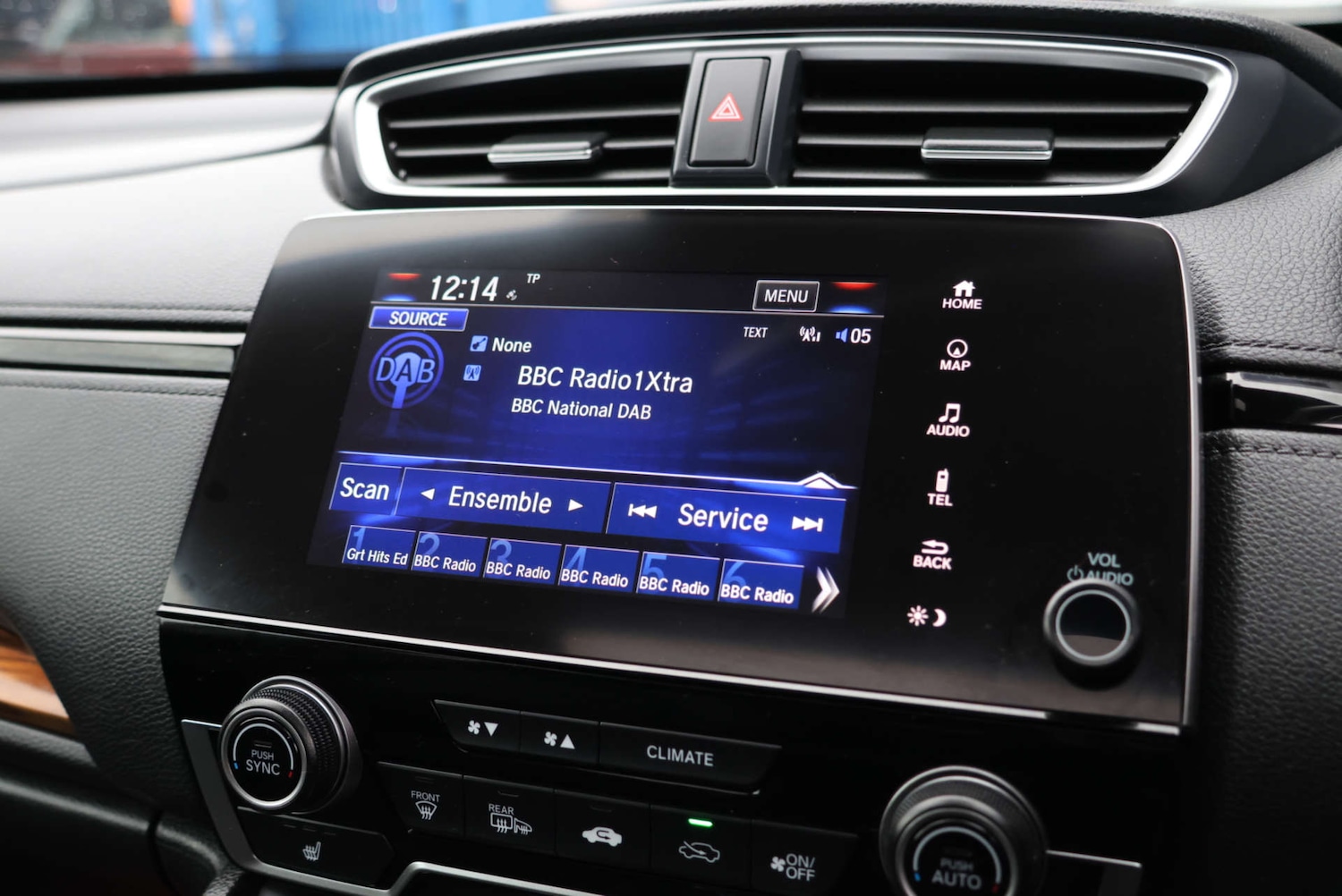 Used Honda CR-V 2020 for sale - 76290966: Photo 42