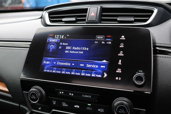 Used Honda CR-V 2020 for sale - 76290966: Photo 42
