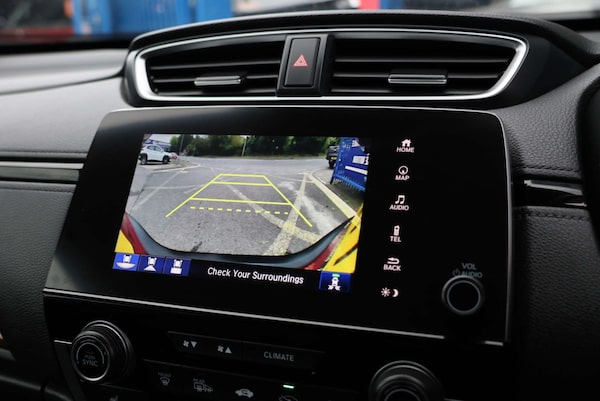 Used Honda CR-V 2020 for sale - 76290966: Photo 43