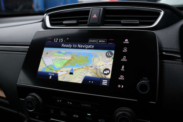 Used Honda CR-V 2020 for sale - 76290966: Photo 45