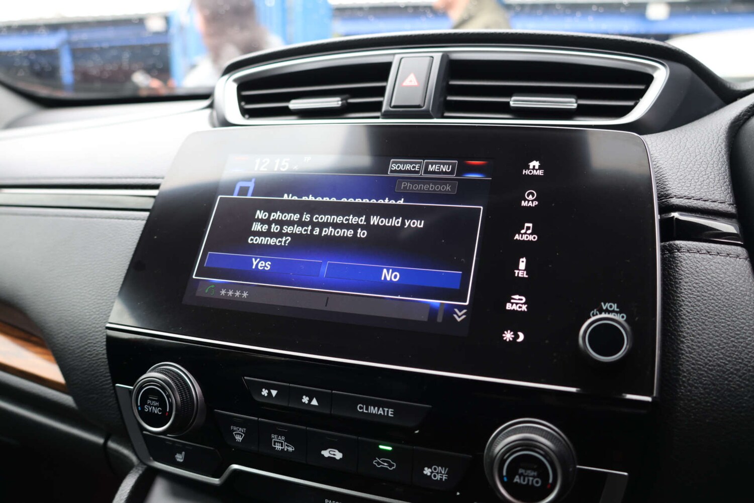 Used Honda CR-V 2020 for sale - 76290966: Photo 46