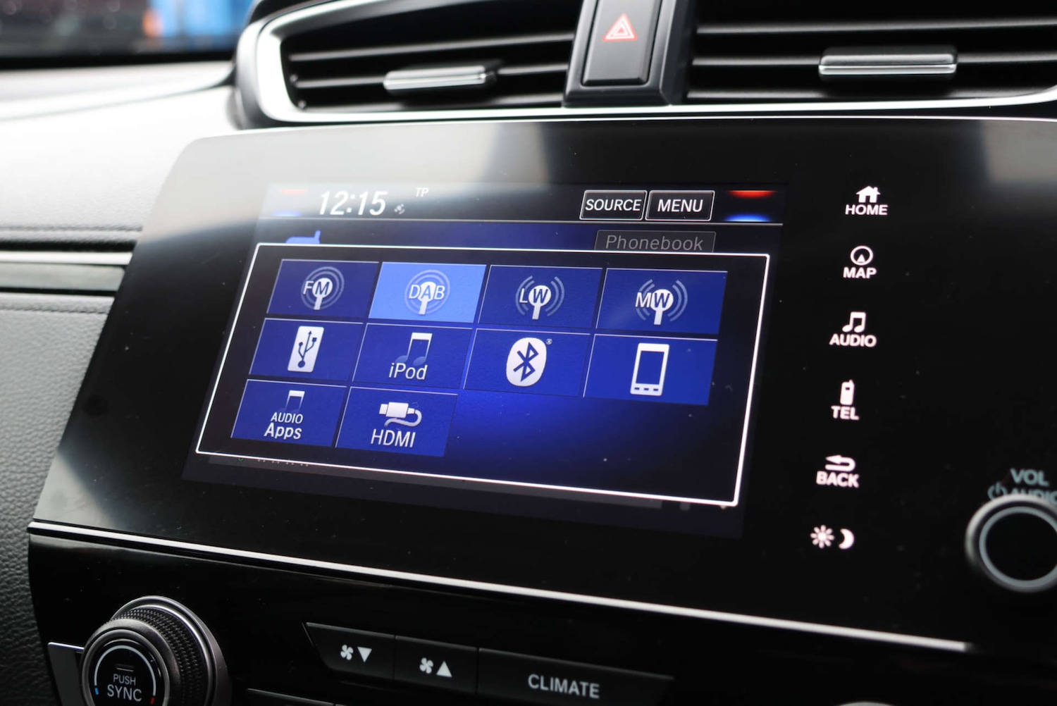 Used Honda CR-V 2020 for sale - 76290966: Photo 47