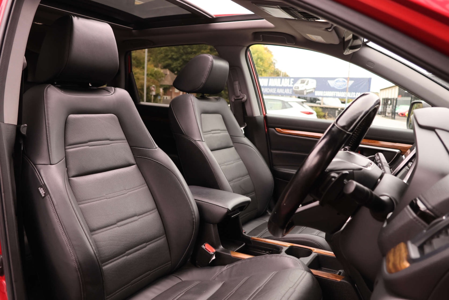 Used Honda CR-V 2020 for sale - 76290966: Photo 7