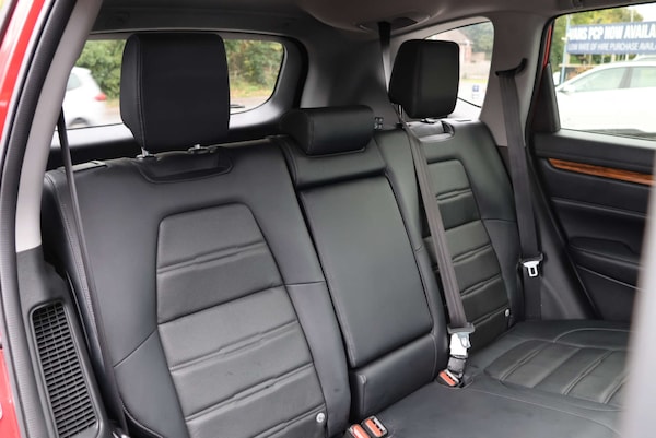 Used Honda CR-V 2020 for sale - 76290966: Photo 9