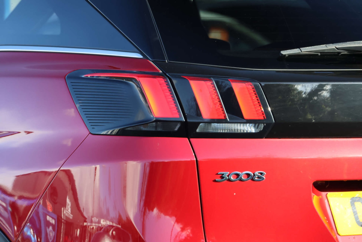 Used Peugeot 3008 2018 for sale - 76669808: Photo 15