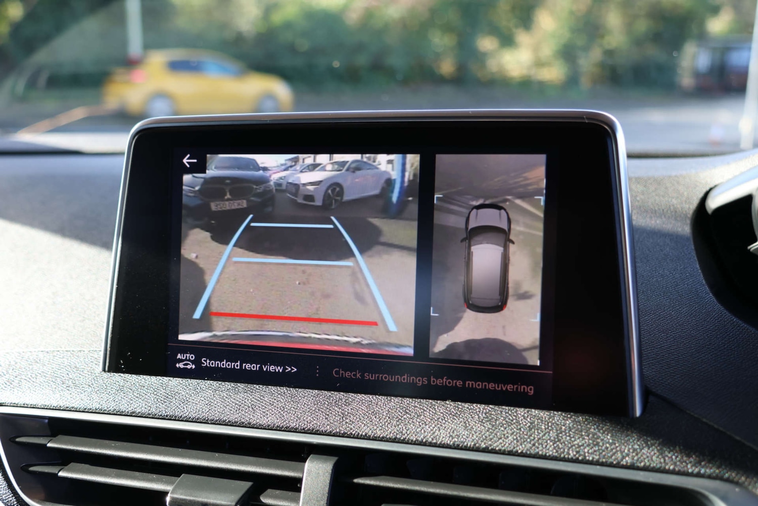 Used Peugeot 3008 2018 for sale - 76669808: Photo 19