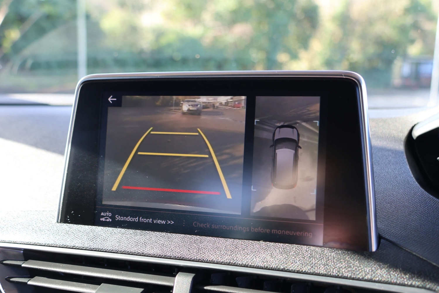 Used Peugeot 3008 2018 for sale - 76669808: Photo 20