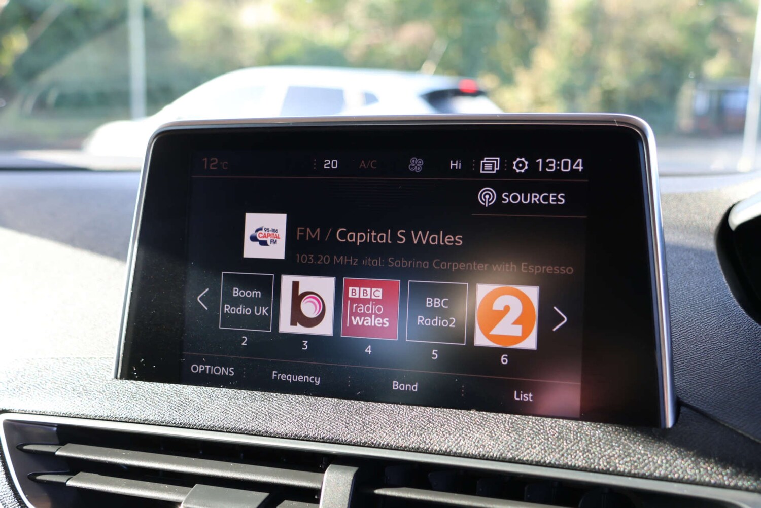 Used Peugeot 3008 2018 for sale - 76669808: Photo 21