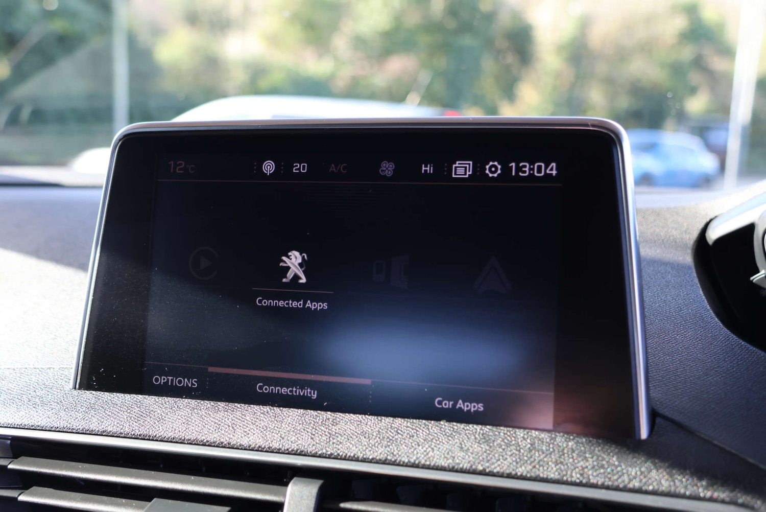 Used Peugeot 3008 2018 for sale - 76669808: Photo 22