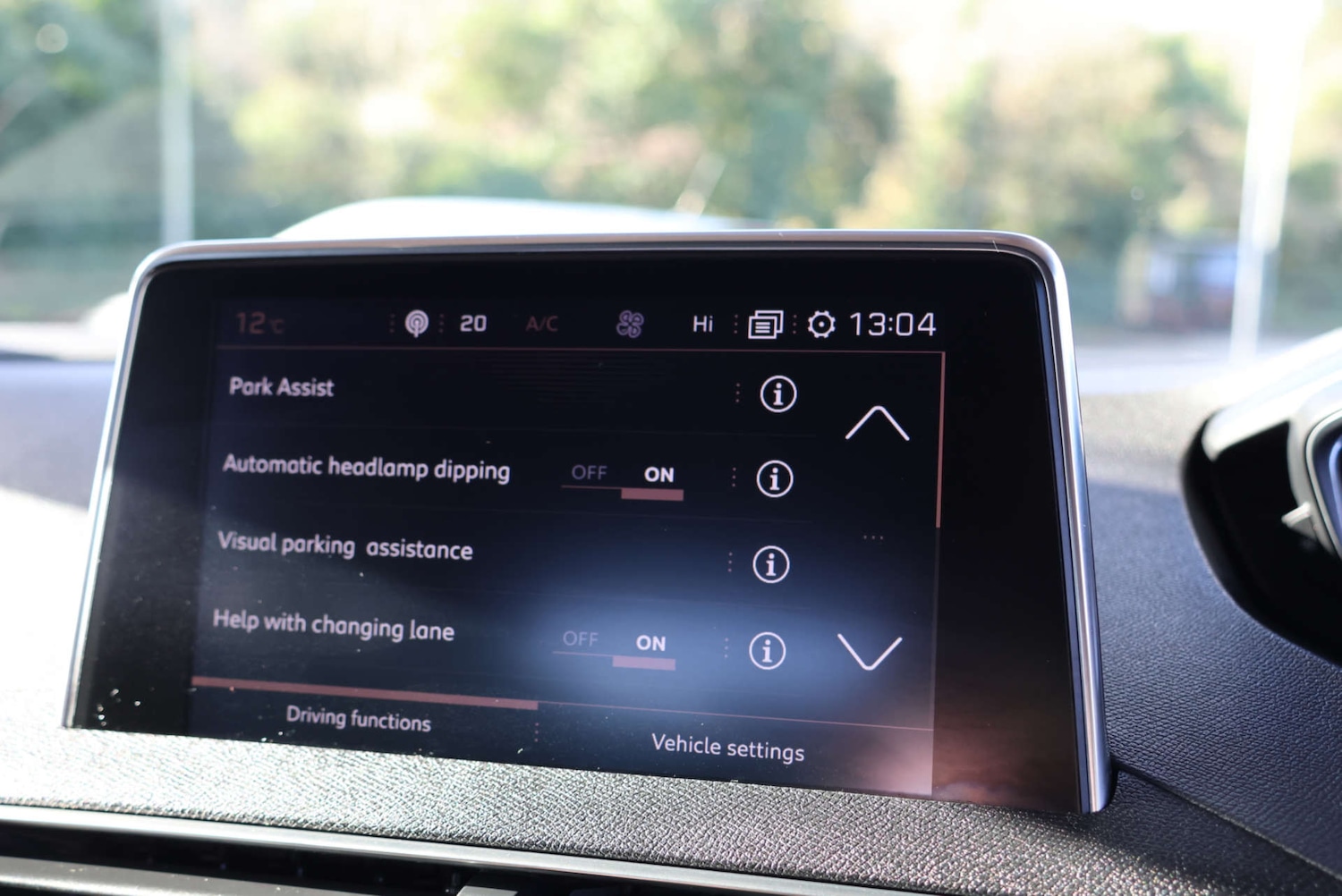 Used Peugeot 3008 2018 for sale - 76669808: Photo 23