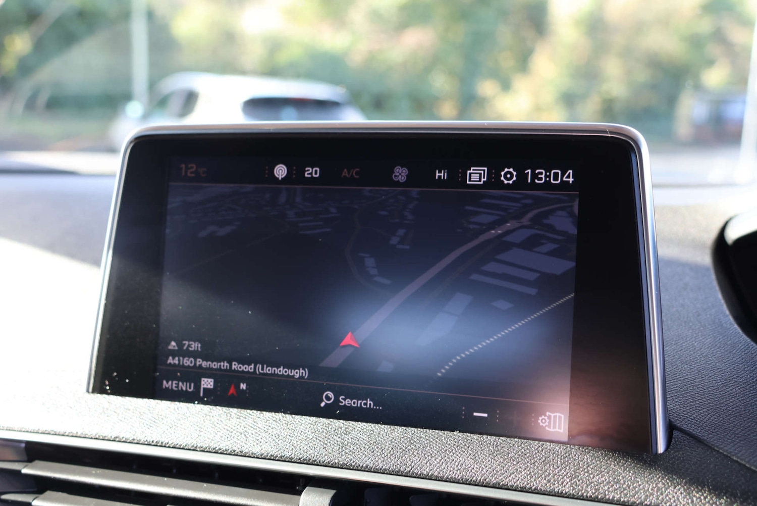 Used Peugeot 3008 2018 for sale - 76669808: Photo 24