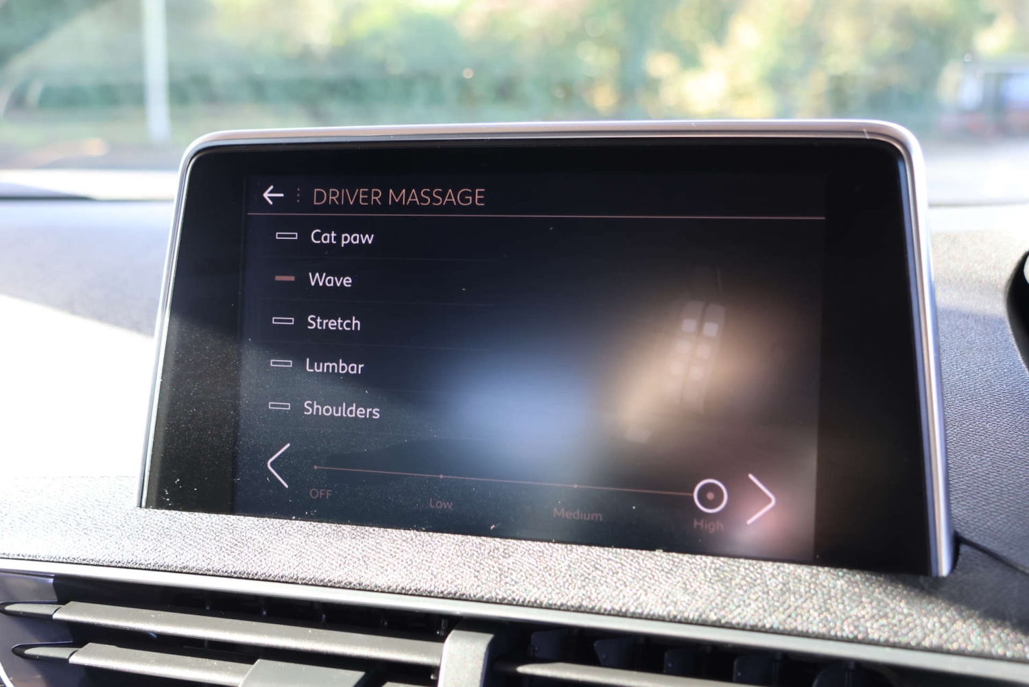 Used Peugeot 3008 2018 for sale - 76669808: Photo 25