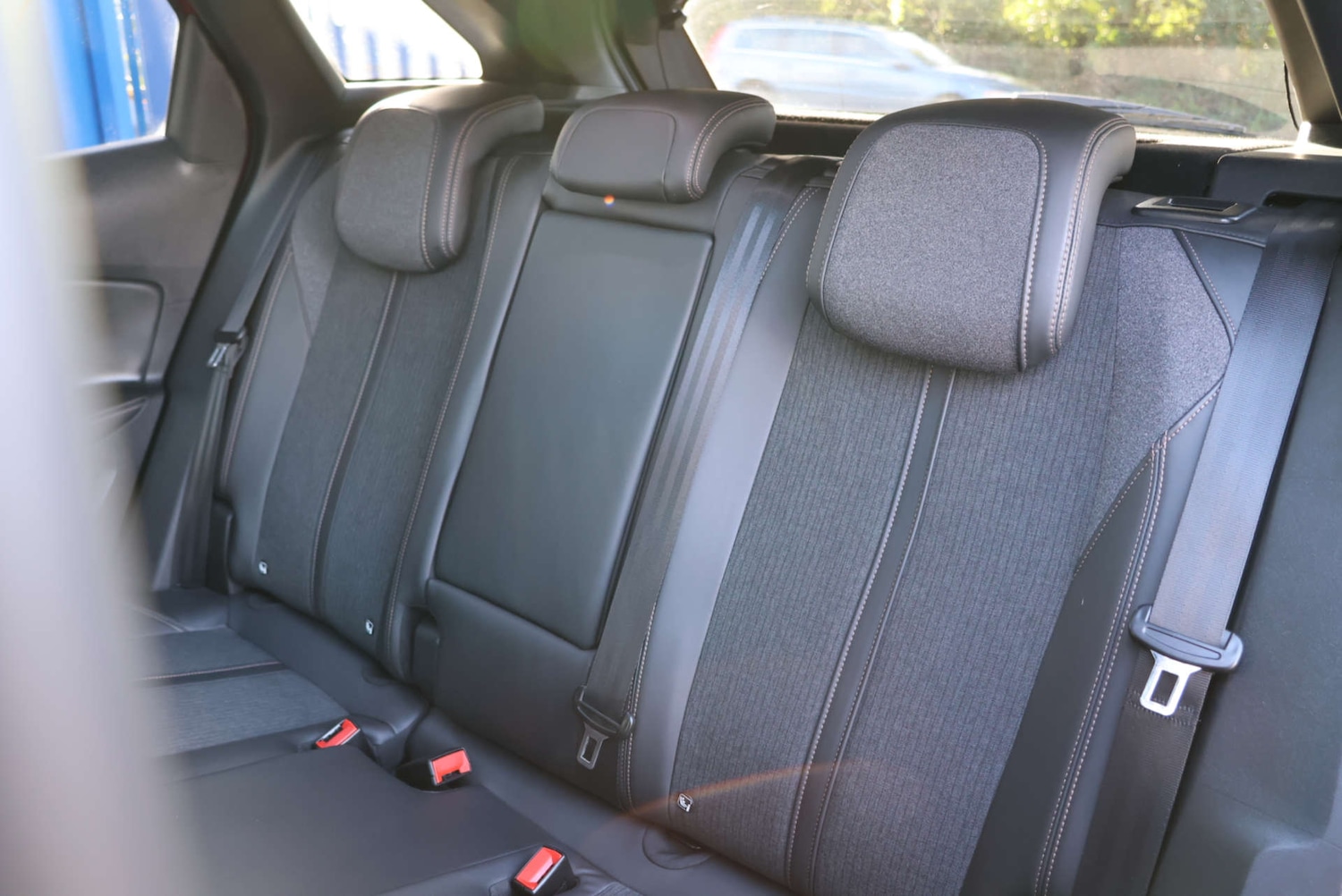 Used Peugeot 3008 2018 for sale - 76669808: Photo 8