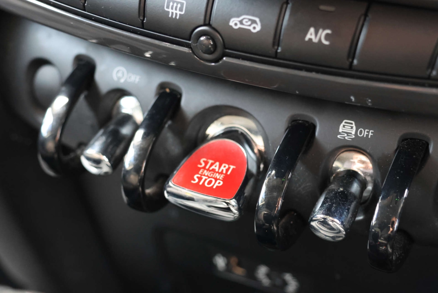 Used MINI Countryman 2017 for sale - 76172780: Photo 10