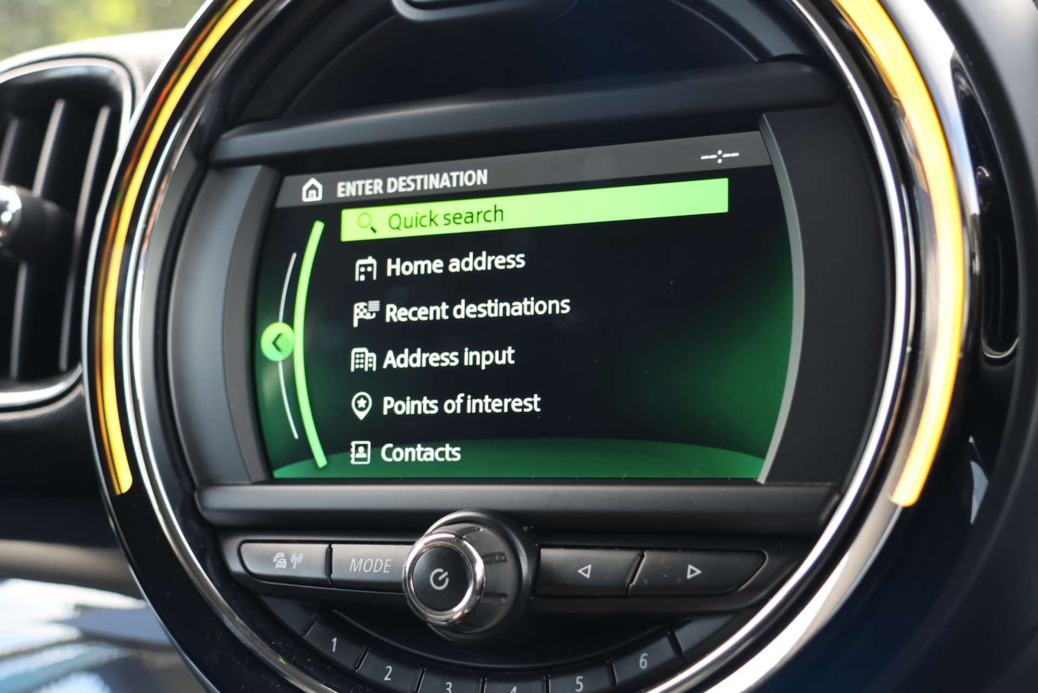 Used MINI Countryman 2017 for sale - 76172780: Photo 15