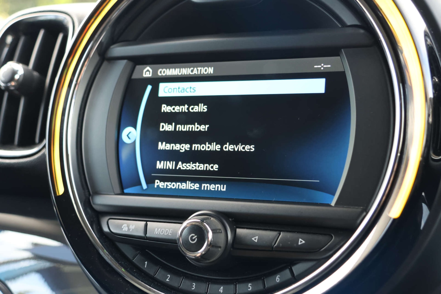 Used MINI Countryman 2017 for sale - 76172780: Photo 16