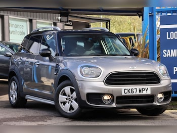 Used MINI Countryman 2017 for sale - 76172780: Photo