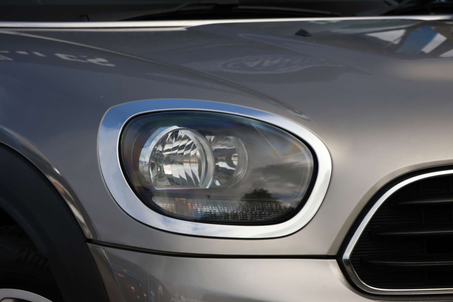 Used MINI Countryman 2017 for sale - 76172780: Photo 2