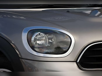 Used MINI Countryman 2017 for sale - 76172780: Photo