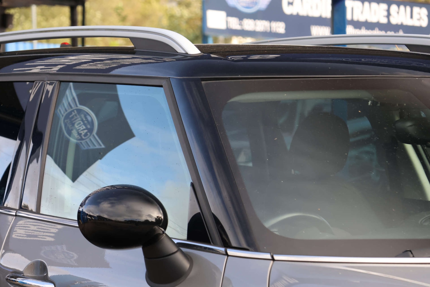 Used MINI Countryman 2017 for sale - 76172780: Photo 4