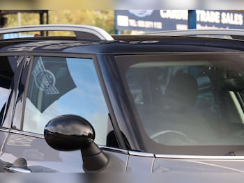 Used MINI Countryman 2017 for sale - 76172780: Photo