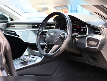 Used Audi A7 2022 for sale - 79301157: Photo