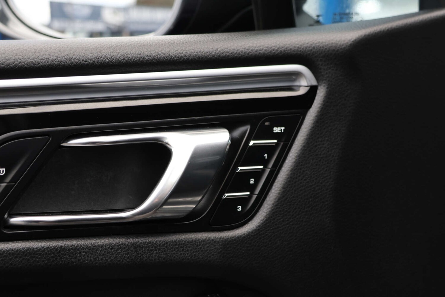 Used Porsche Macan 2016 for sale - 77693773: Photo 13