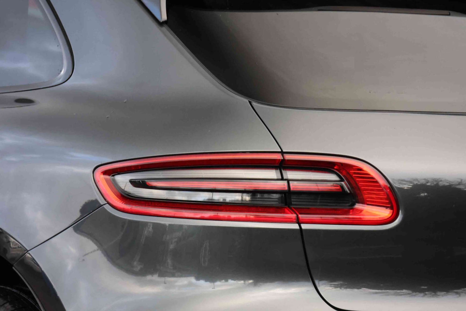 Used Porsche Macan 2016 for sale - 77693773: Photo 19