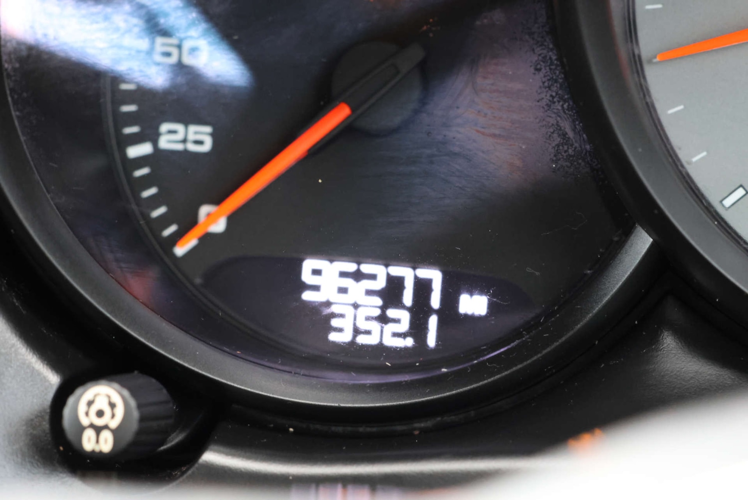 Used Porsche Macan 2016 for sale - 77693773: Photo 24