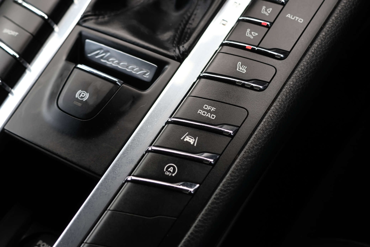 Used Porsche Macan 2016 for sale - 77693773: Photo 26