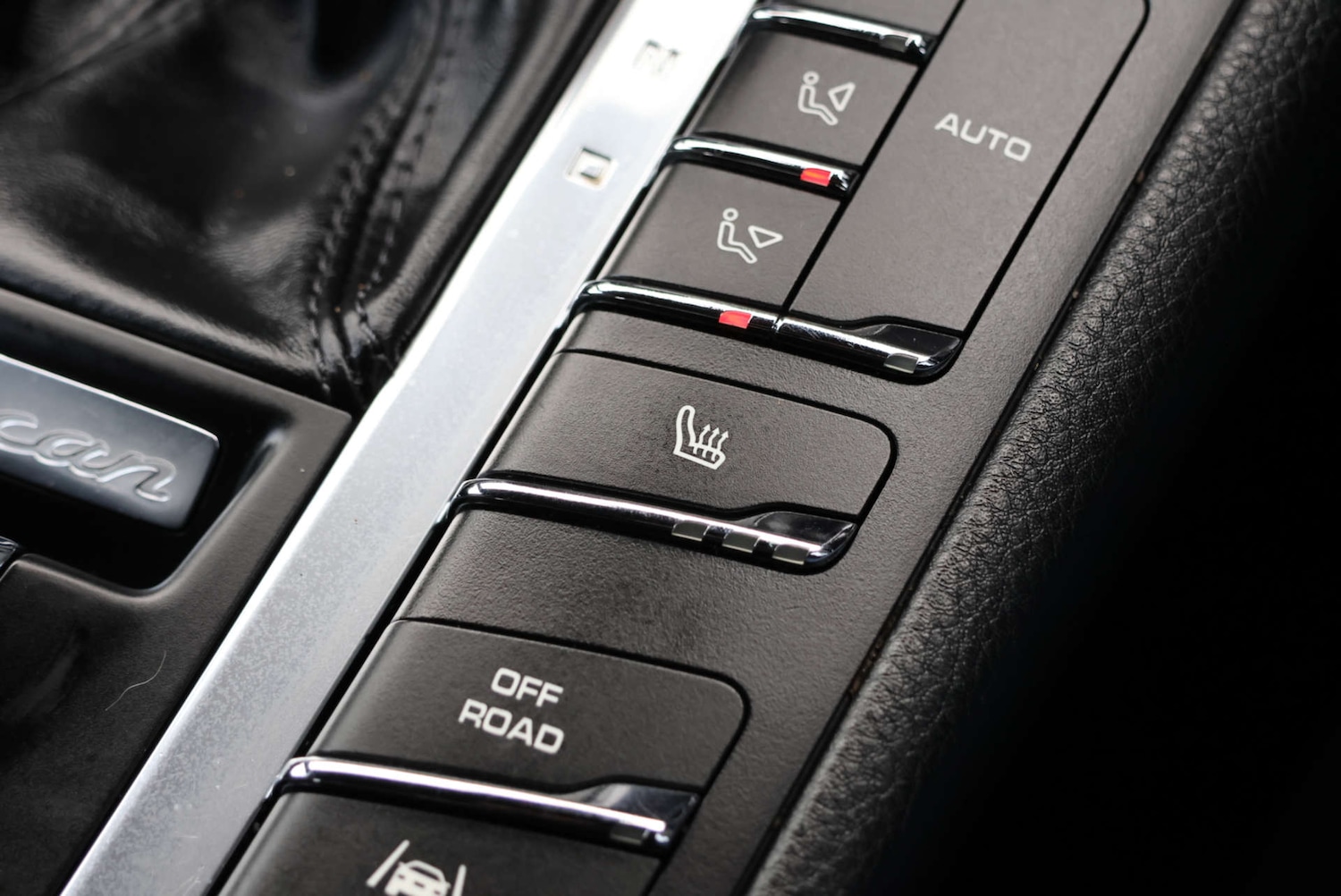 Used Porsche Macan 2016 for sale - 77693773: Photo 29