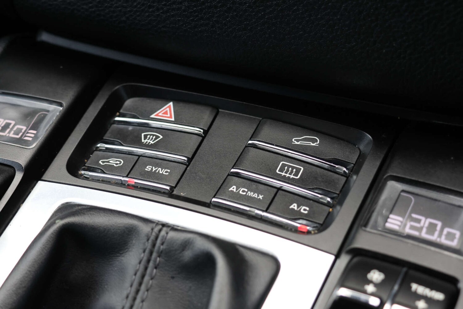 Used Porsche Macan 2016 for sale - 77693773: Photo 30