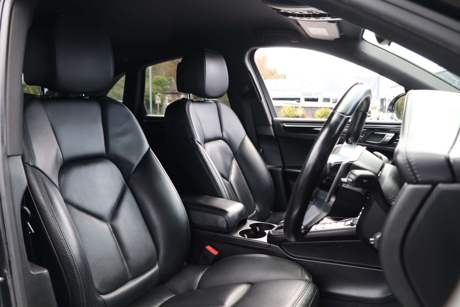 Used Porsche Macan 2016 for sale - 77693773: Photo 5