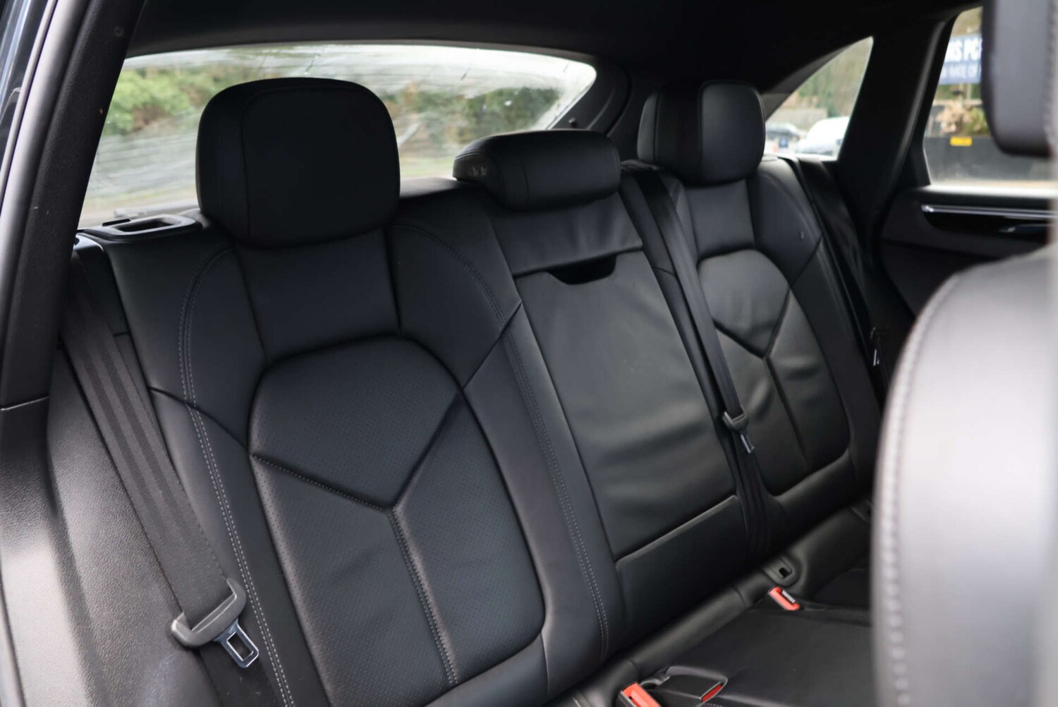 Used Porsche Macan 2016 for sale - 77693773: Photo 7