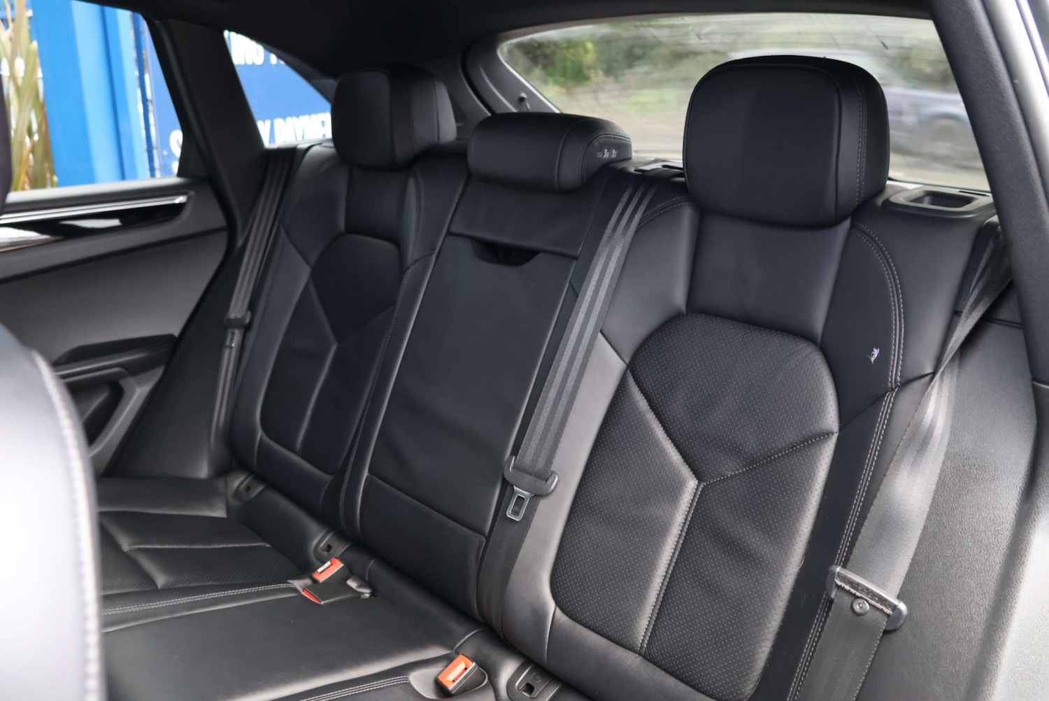 Used Porsche Macan 2016 for sale - 77693773: Photo 8