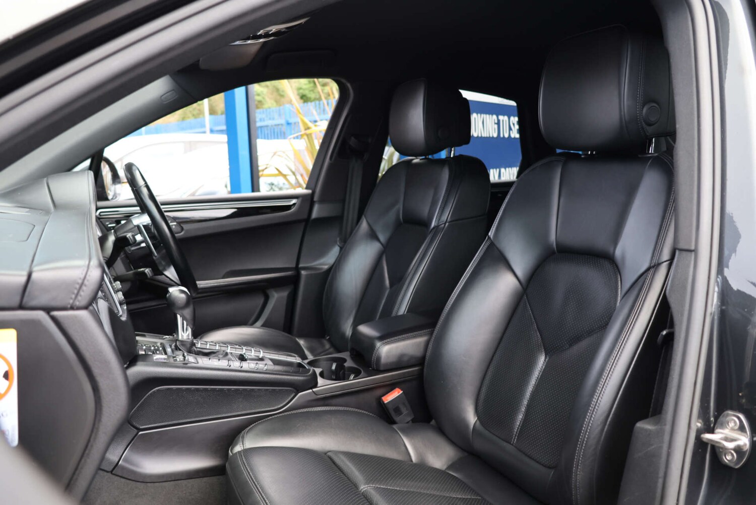 Used Porsche Macan 2016 for sale - 77693773: Photo 9