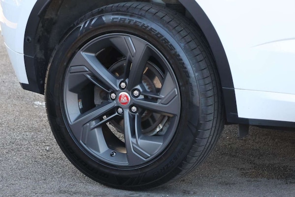 Used Jaguar E-Pace 2021 for sale - 76278533: Photo 21