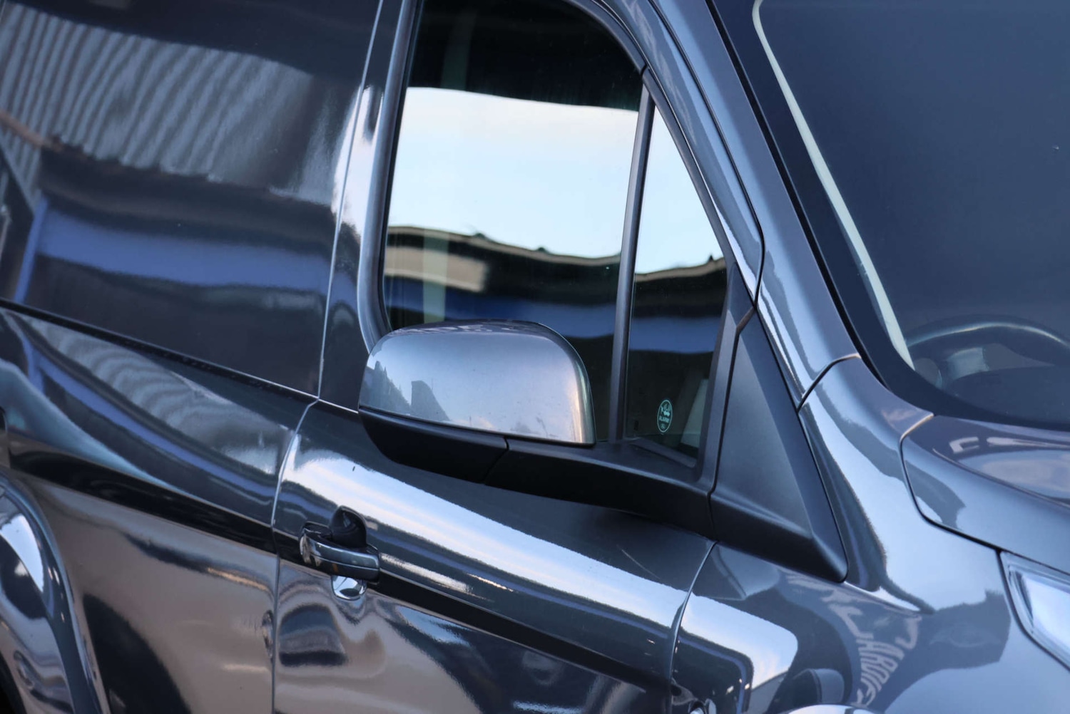 Used Ford Transit Connect 2023 for sale - 77198052: Photo 13