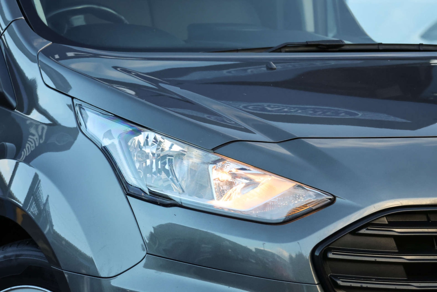 Used Ford Transit Connect 2023 for sale - 77198052: Photo 14