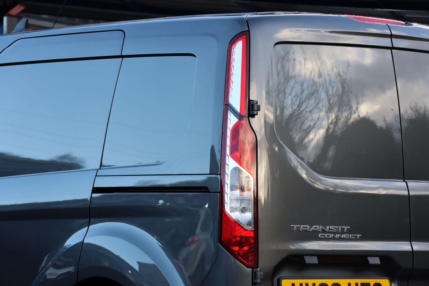 Used Ford Transit Connect 2023 for sale - 77198052: Photo 15