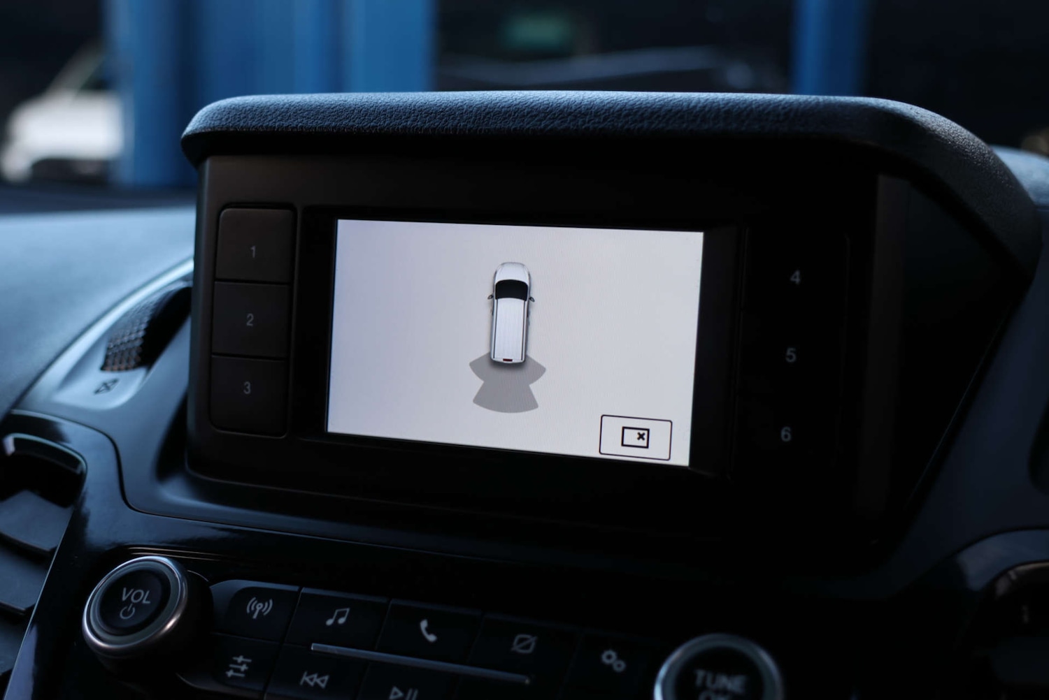 Used Ford Transit Connect 2023 for sale - 77198052: Photo 21