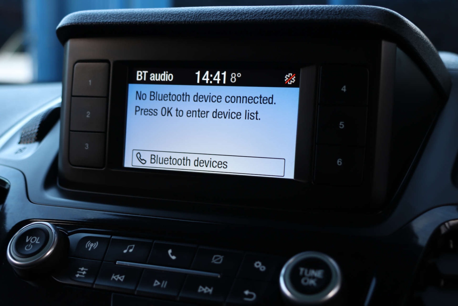 Used Ford Transit Connect 2023 for sale - 77198052: Photo 23