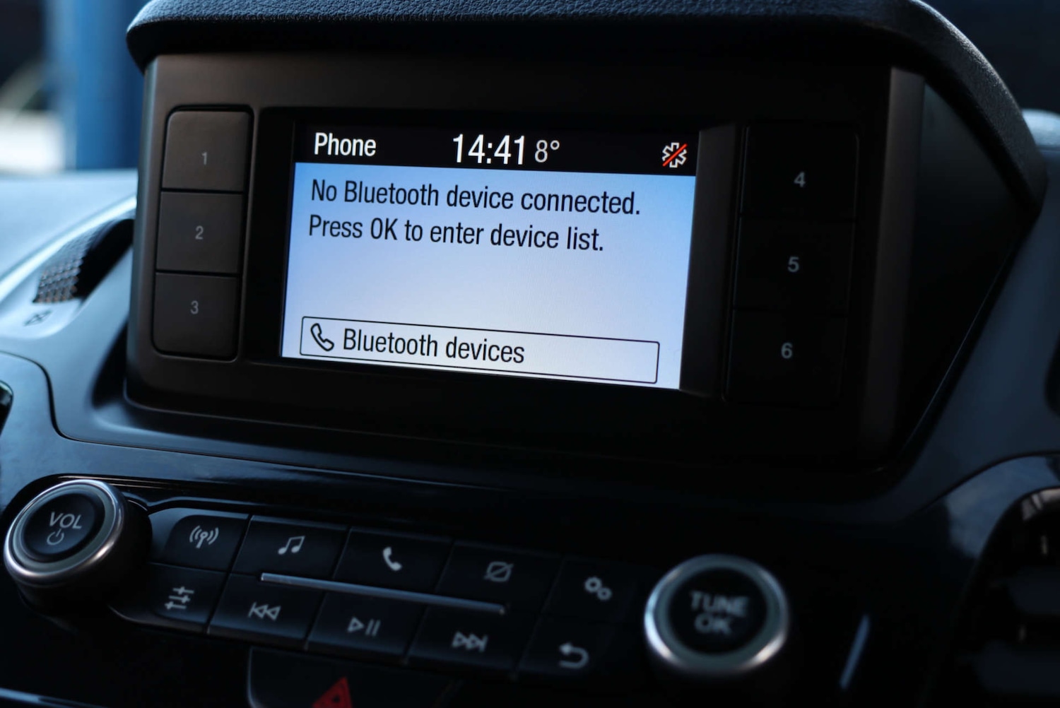 Used Ford Transit Connect 2023 for sale - 77198052: Photo 24